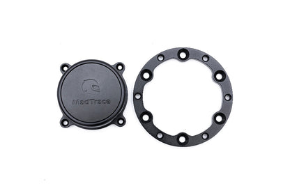 MadTrace 6x74mm Steering Wheel Adapter For Steering Wheel Systems-Interior-Silicon Valley Bimmer