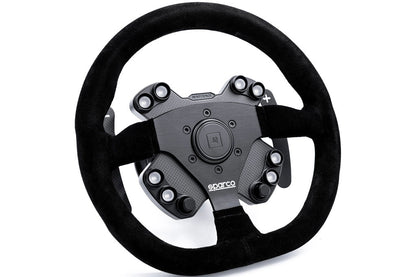 MadTrace A9X MK5 GR Supra GEN2 CLUBSPORT Racing Steering Wheel System-Interior-Silicon Valley Bimmer