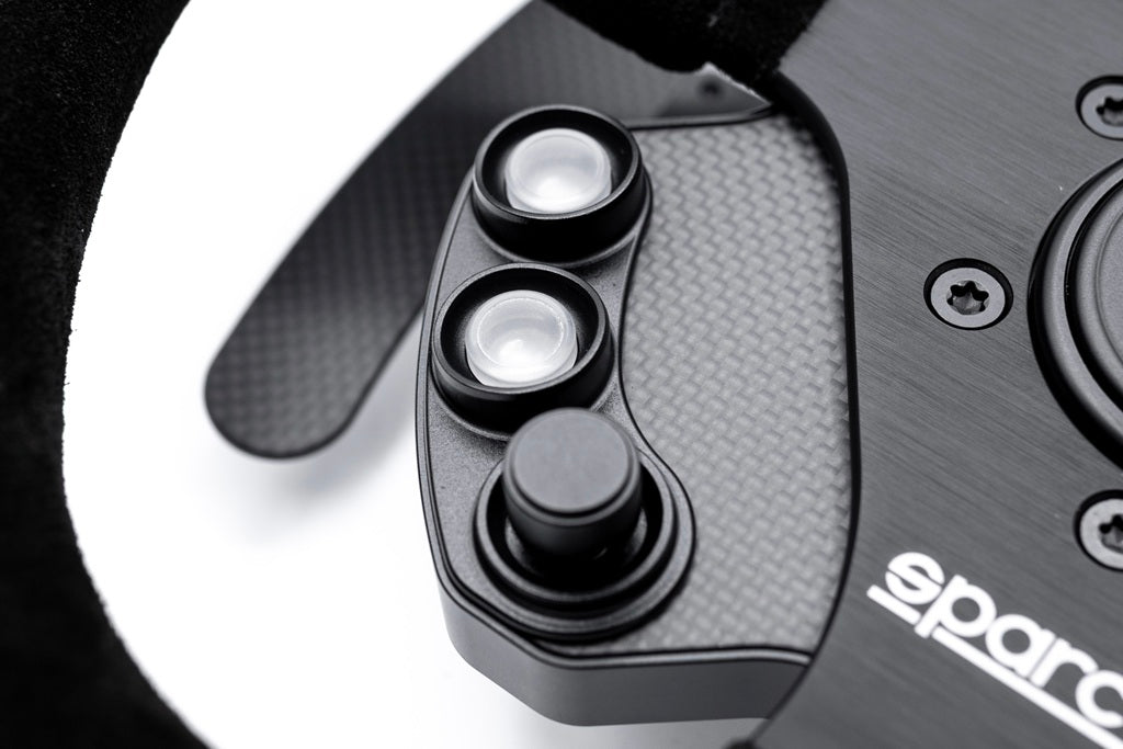 MadTrace A9X MK5 GR Supra GEN2 CLUBSPORT Racing Steering Wheel System-Interior-Silicon Valley Bimmer