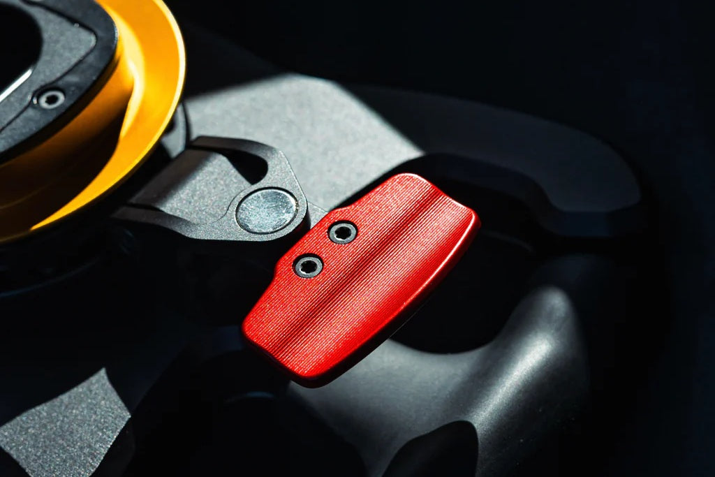 MadTrace A9X MK5 GR Supra GEN2 FORMULA Racing Steering Wheel System-Interior-Silicon Valley Bimmer