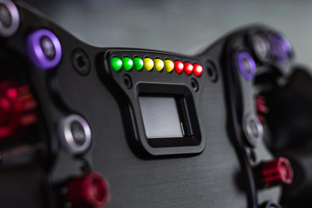 MadTrace A9X MK5 GR Supra GEN2 FORMULA Racing Steering Wheel System-Interior-Silicon Valley Bimmer