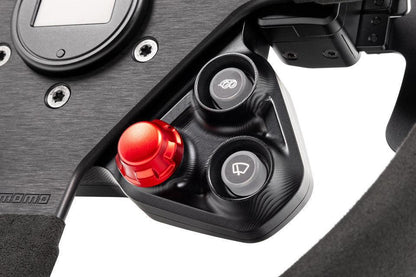 MadTrace A9X MK5 GR Supra GEN2 PODIUM Racing Steering Wheel System-Interior-Silicon Valley Bimmer