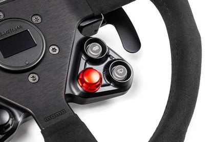 MadTrace A9X MK5 GR Supra GEN2 PODIUM Racing Steering Wheel System-Interior-Silicon Valley Bimmer