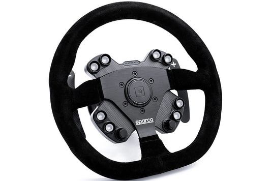 MadTrace BMW F-Chassis GEN2 CLUBSPORT Racing Steering Wheel System-Interior-Silicon Valley Bimmer