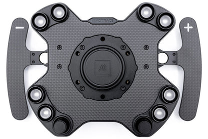 MadTrace BMW F-Chassis GEN2 CLUBSPORT Racing Steering Wheel System-Interior-Silicon Valley Bimmer