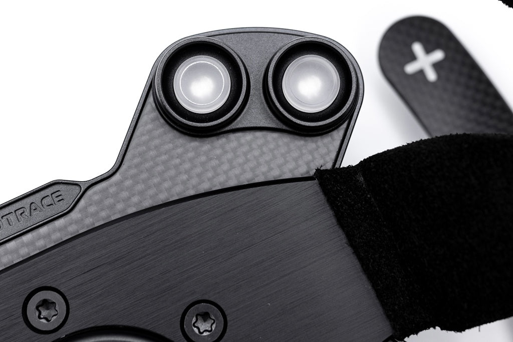 MadTrace BMW F-Chassis GEN2 CLUBSPORT Racing Steering Wheel System-Interior-Silicon Valley Bimmer