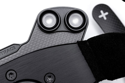 MadTrace BMW F-Chassis GEN2 CLUBSPORT Racing Steering Wheel System-Interior-Silicon Valley Bimmer