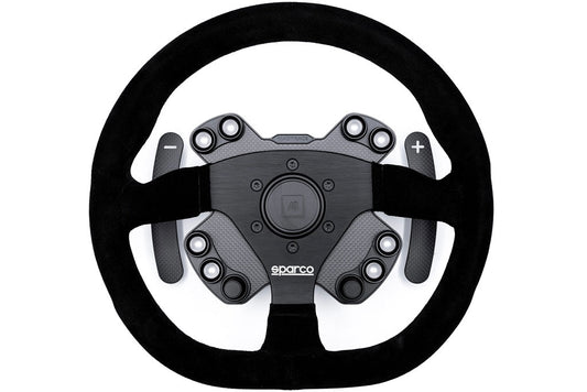 MadTrace BMW F-Chassis GEN2 CLUBSPORT Racing Steering Wheel System-Interior-Silicon Valley Bimmer