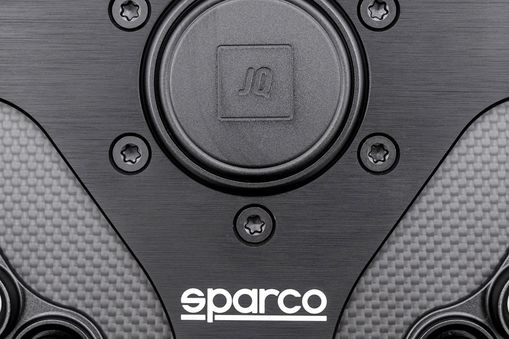 MadTrace BMW G-Chassis GEN2 CLUBSPORT Racing Steering Wheel System-Interior-Silicon Valley Bimmer