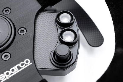 MadTrace BMW G-Chassis GEN2 CLUBSPORT Racing Steering Wheel System-Interior-Silicon Valley Bimmer