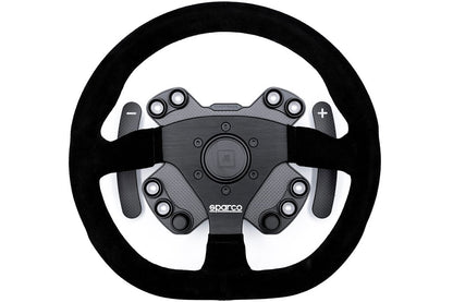 MadTrace BMW G-Chassis GEN2 CLUBSPORT Racing Steering Wheel System-Interior-Silicon Valley Bimmer