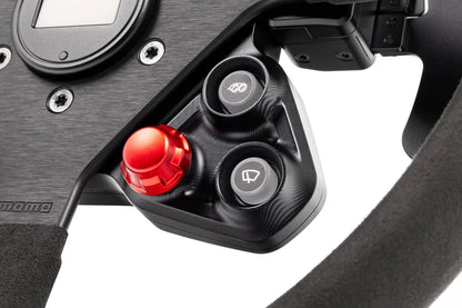 MadTrace E9X M3 GEN2 PODIUM Racing Steering Wheel System-Interior-Silicon Valley Bimmer