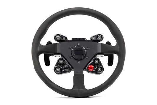 MadTrace E9X M3 GEN2 PODIUM Racing Steering Wheel System-Interior-Silicon Valley Bimmer