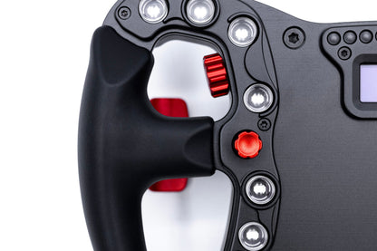 MadTrace F8X M2C / M3 / M4 GEN2 FORMULA Racing Steering Wheel System-Interior-Silicon Valley Bimmer