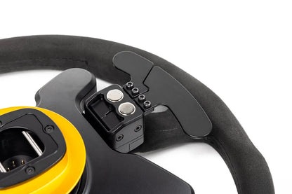 MadTrace E9X M3 GEN2 PODIUM Racing Steering Wheel System-Interior-Silicon Valley Bimmer