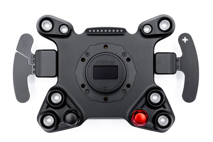 MadTrace OLED Driver Information Display (DID) For Steering Wheel Systems-Interior-Silicon Valley Bimmer