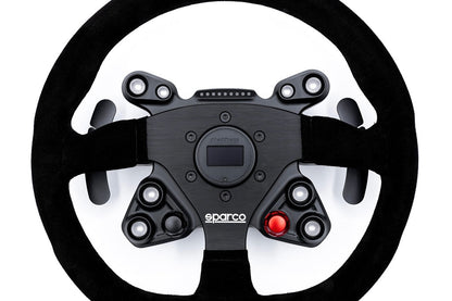 MadTrace OLED Driver Information Display (DID) For Steering Wheel Systems-Interior-Silicon Valley Bimmer