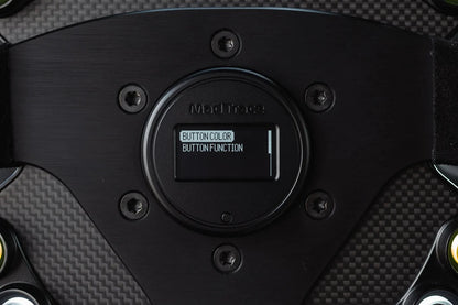 MadTrace OLED Driver Information Display (DID) For Steering Wheel Systems-Interior-Silicon Valley Bimmer