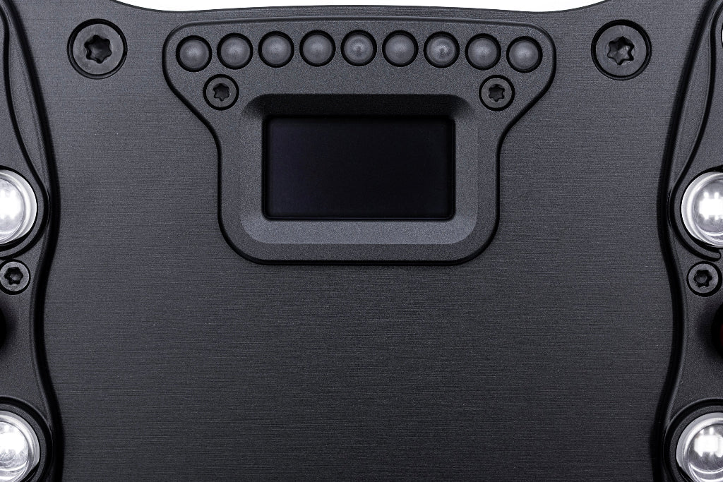 MadTrace Porsche 981 / 982 / 991 GEN2 FORMULA Racing Steering Wheel System-Interior-Silicon Valley Bimmer