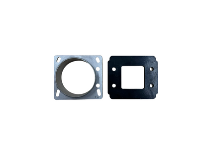 Maf Adapter For Cold Air Intakes-Performance-Silicon Valley Bimmer