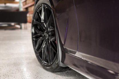 Megachip G20 3-Series Splash Guards