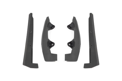 Megachip G20 3-Series Splash Guards