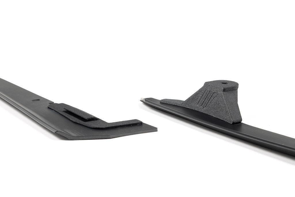 Megachip G20 3-Series Splash Guards