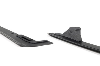 Megachip G20 3-Series Splash Guards