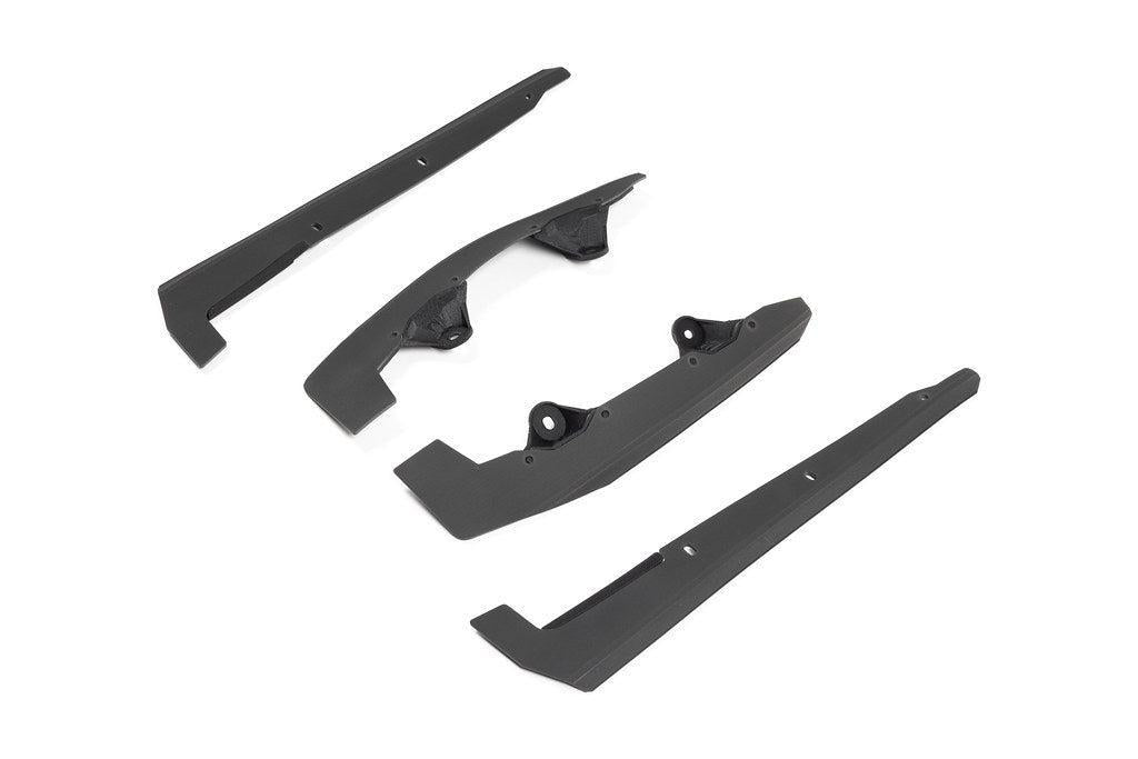 Megachip G20 3-Series Splash Guards