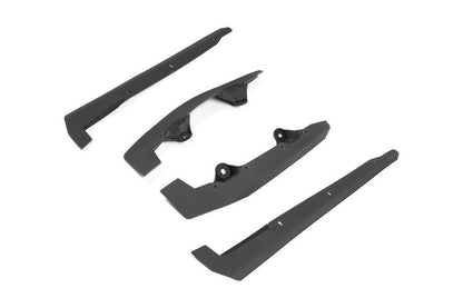 Megachip G20 3-Series Splash Guards