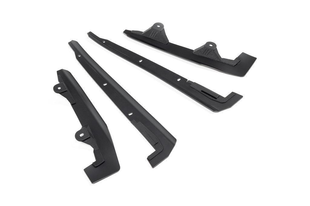 Megachip G20 3-Series Splash Guards