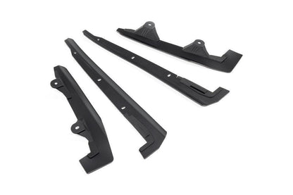 Megachip G20 3-Series Splash Guards