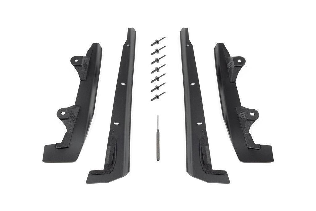 Megachip G20 3-Series Splash Guards
