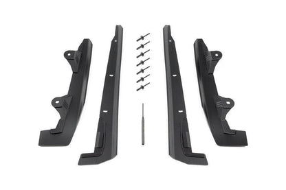 Megachip G20 3-Series Splash Guards