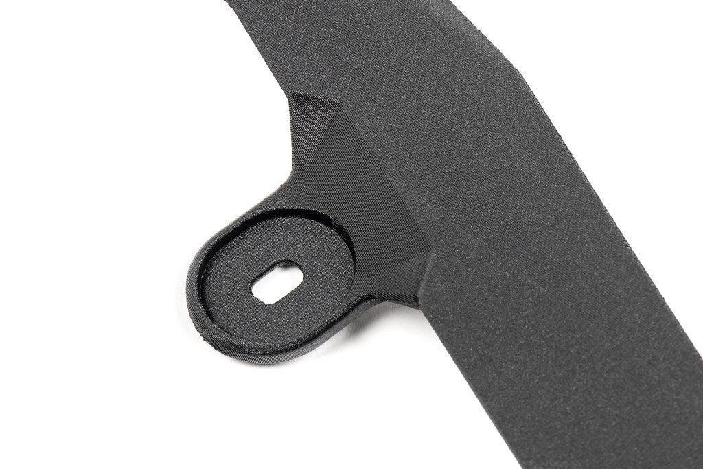 Megachip G87 M2 Aero Line Splash Guard Set-Exterior-Silicon Valley Bimmer