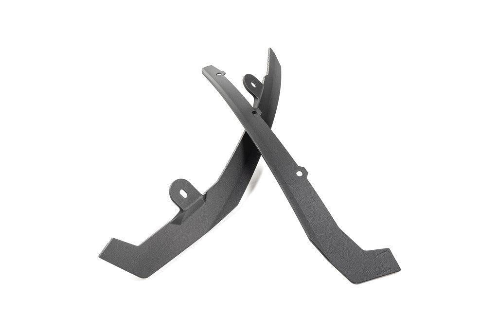 Megachip G87 M2 Aero Line Splash Guard Set-Exterior-Silicon Valley Bimmer