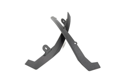 Megachip G87 M2 Aero Line Splash Guard Set-Exterior-Silicon Valley Bimmer