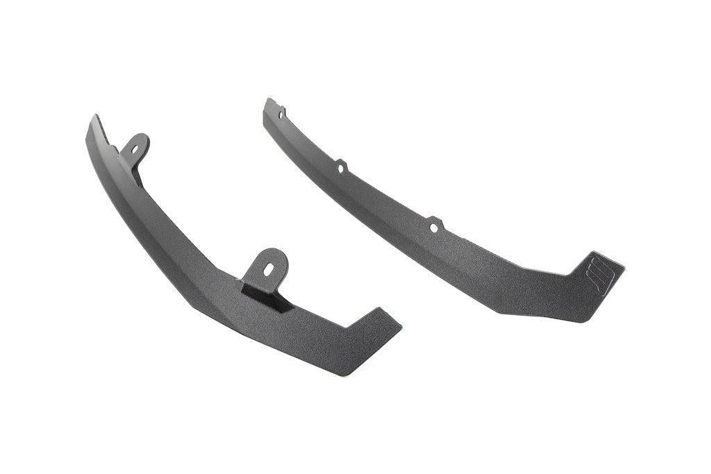 Megachip G87 M2 Aero Line Splash Guard Set-Exterior-Silicon Valley Bimmer