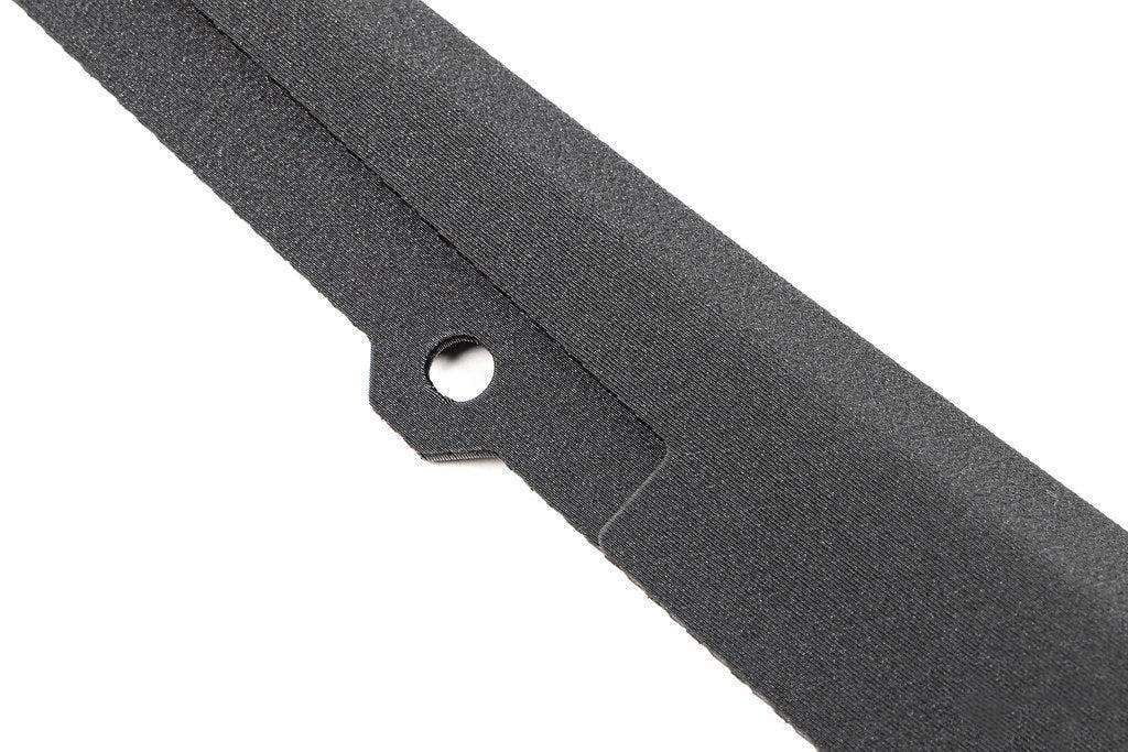 Megachip G87 M2 Aero Line Splash Guard Set-Exterior-Silicon Valley Bimmer