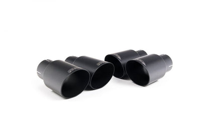 Milltek GPF/OPF Cat-Back Road Exhaust System with GT-90 Tips for BMW F80 M3 & F82/ F83 M4 2019-2020-Exhaust-Silicon Valley Bimmer