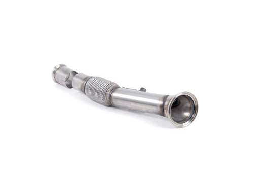 Milltek Large Bore Downpipe and De-Cat for BMW G29 Z4 2019+-Exhaust-Silicon Valley Bimmer