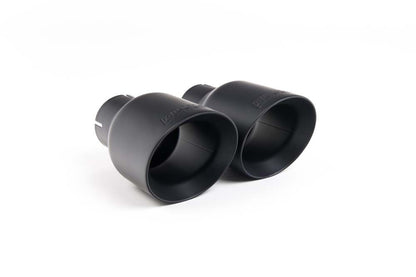 Milltek Resonated Cat-Back Exhaust System with GT-76 Tips for BMW F32 428i Coupe 2014-2016 | Manual-Exhaust-Silicon Valley Bimmer