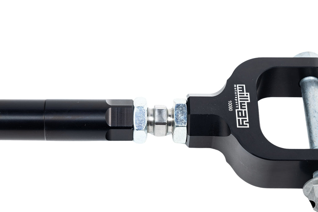 Millway E46 / E36 M3 Adjustable Camber Arm Set-Suspension-Silicon Valley Bimmer