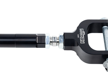 Millway E46 / E36 M3 Adjustable Camber Arm Set-Suspension-Silicon Valley Bimmer