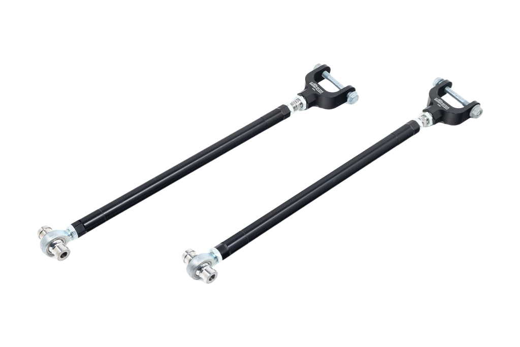 Millway E46 / E36 M3 Adjustable Camber Arm Set-Suspension-Silicon Valley Bimmer