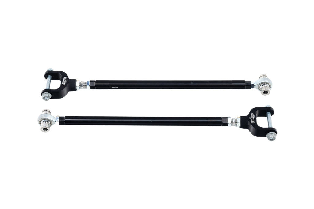 Millway E46 / E36 M3 Adjustable Camber Arm Set-Suspension-Silicon Valley Bimmer