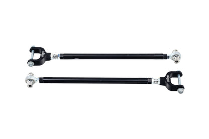 Millway E46 / E36 M3 Adjustable Camber Arm Set-Suspension-Silicon Valley Bimmer