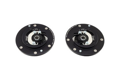 Millway F8X M2C / M3 / M4 Camber Plate Set - Uniball-Suspension-Silicon Valley Bimmer