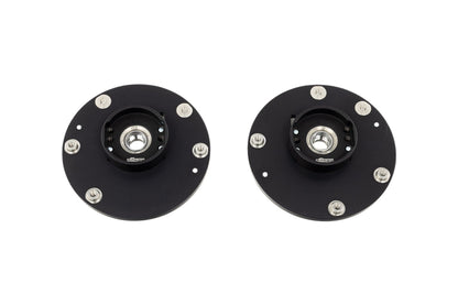 Millway F8X M2C / M3 / M4 Camber Plate Set - Uniball-Suspension-Silicon Valley Bimmer