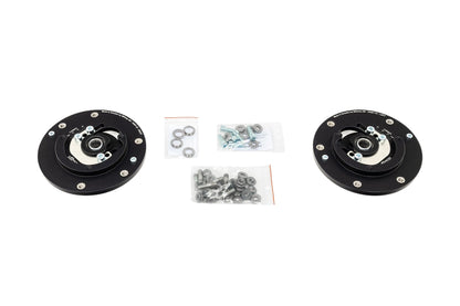 Millway F8X M2C / M3 / M4 Camber Plate Set - Uniball-Suspension-Silicon Valley Bimmer